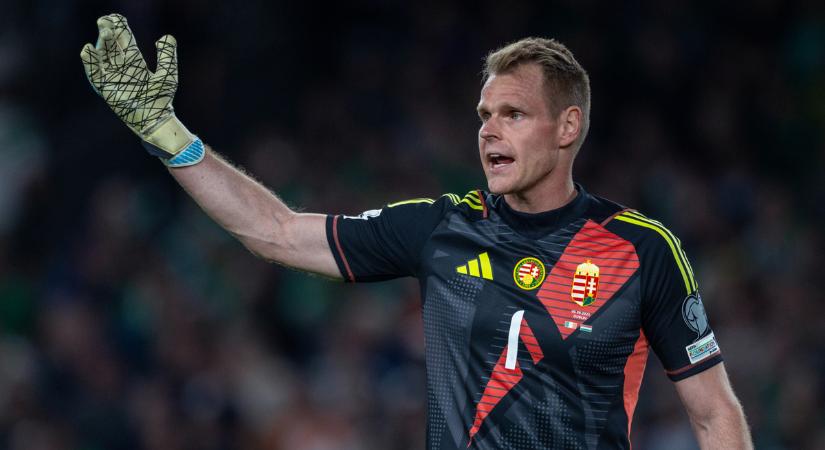 Itt a vége? Dibusz Dénes rossz hírt kapott