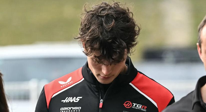 „Figyelmeztettük az FIA-t” – a versenyzők változtatást követelnek Bearman óriási bukása után