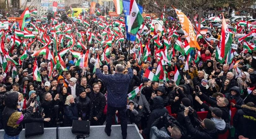 Országjárás egy másik szemszögből – ezt a videót nem szabad kihagynia!