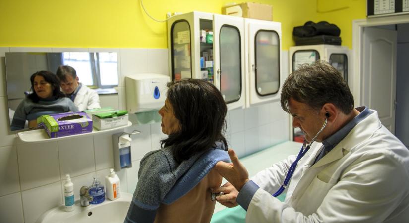 Sokan gyanútlanul beszedik, amit a háziorvos felír: valójában ez szabadítja ránk a kivédhetetlen szuperbaktériumokat