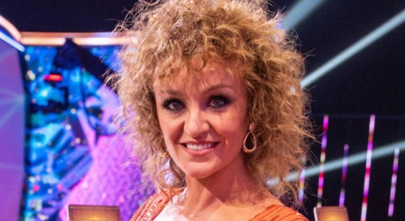 Szandi legkisebb fia 20 éves lett: Csabi olyan helyes, mint egy Calvin Klein modell