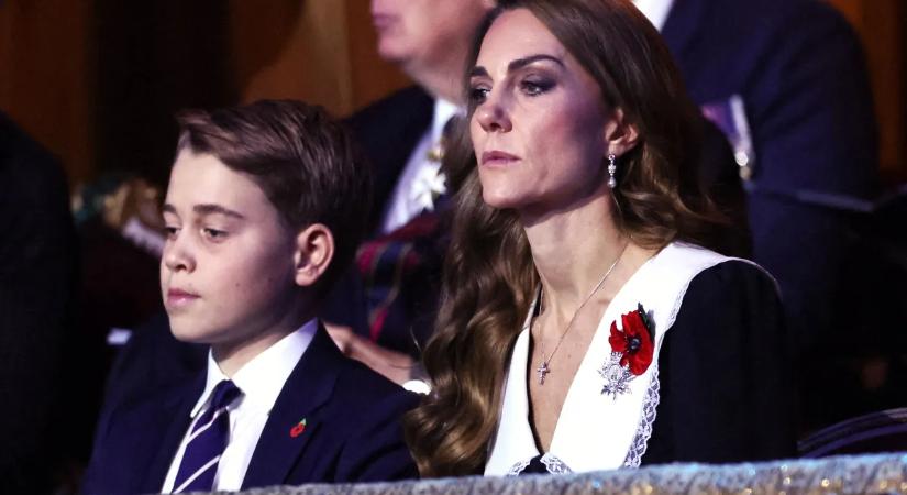 Katalin hercegné elárulta: ez lesz az első dolga királynéként