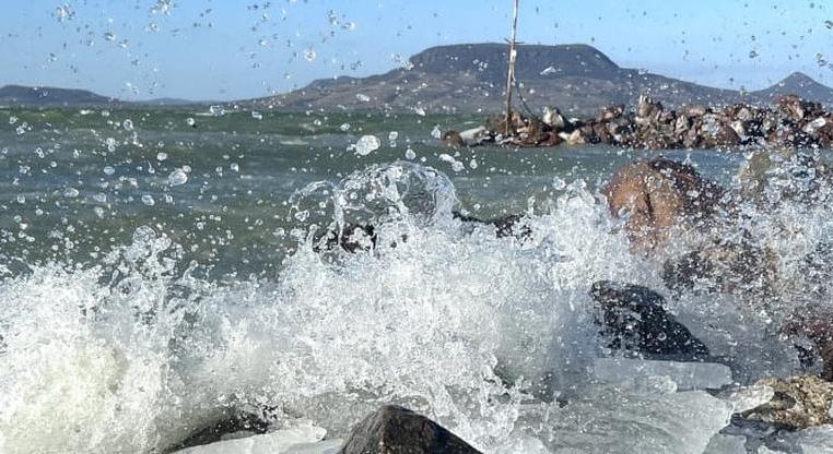 Riasztás 8 vármegyében: kegyetlen időjárás!