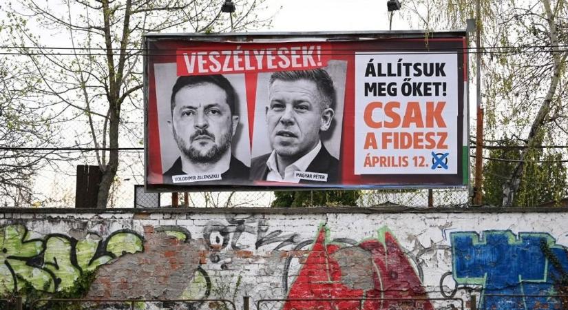 Brüsszel új kedvence: Már a spanyol sajtó is felfigyelt arra, hogy Magyar Péter Von der Leyen kottájából játszik