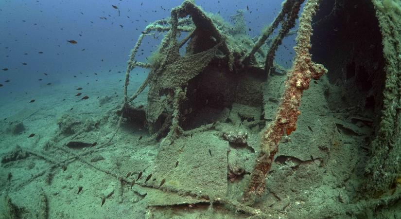 Magyarország régi barátja elvesztett valamit a tenger alatt, atomvillanástól tartanak Európában