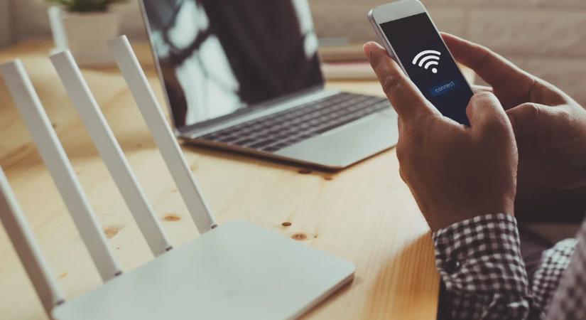 Lassú az internet? A Wi-Fi hálózat gyorsítása egyszerűbb, mint hinnénk