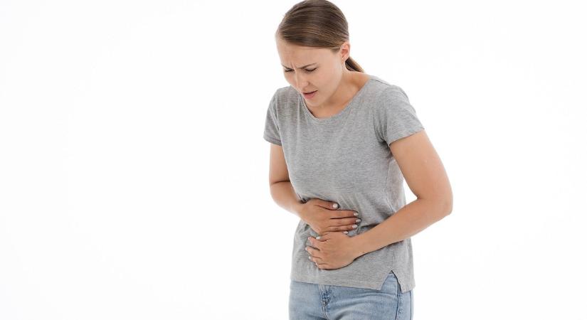 Nem biztos, hogy a kaja a hibás – meglepő dolgot árult el az orvos a puffadásról