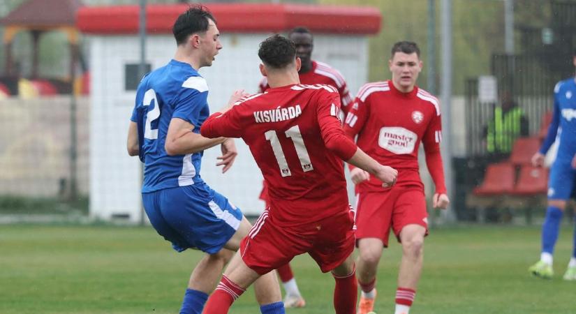 A Debrecen nem kegyelmezett a kis Szparinak, de a Sényő sem járt jól – edzői nyilatkozatokkal