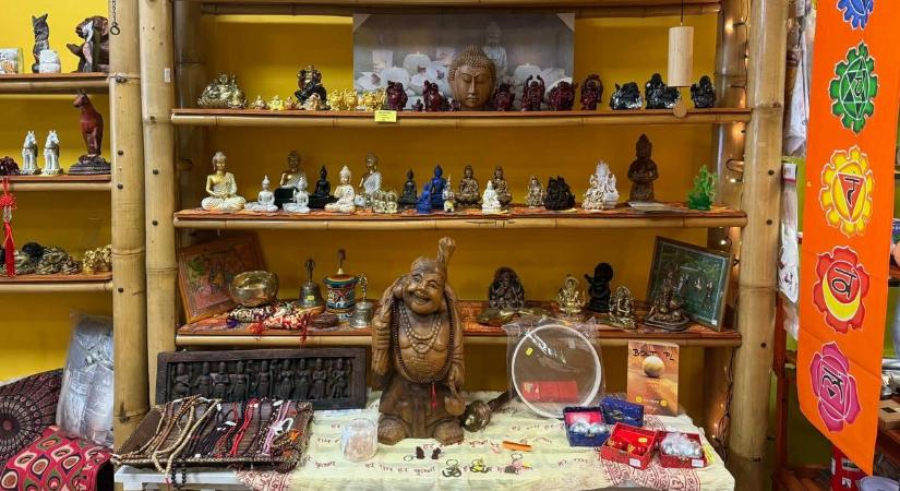 Vége egy korszaknak: bezárt Zalaegerszeg ismert boltja, de egy újabb már meg is nyílt a helyén (videó, galéria)