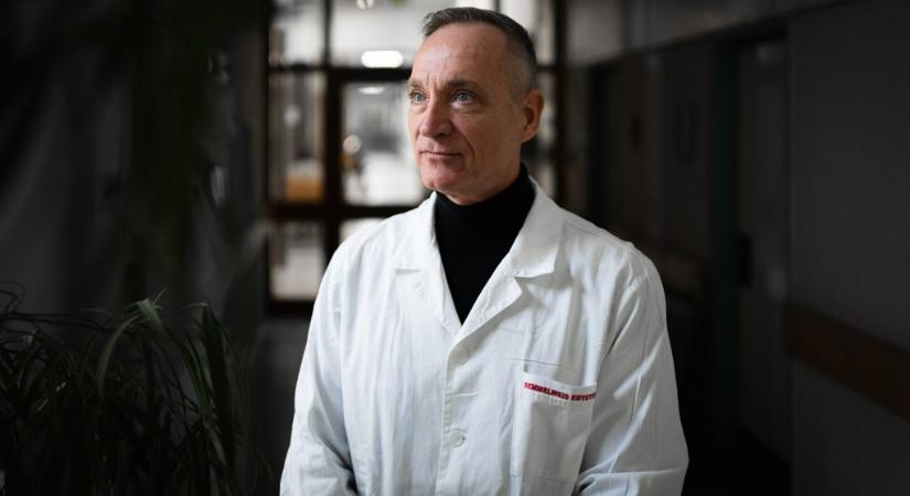 „Bármelyik méhen belüli eszközt is használjuk, arra kell figyelni, hogy maximum 5 évig szabad fennhagyni” – ezt kell tudni a spirálról