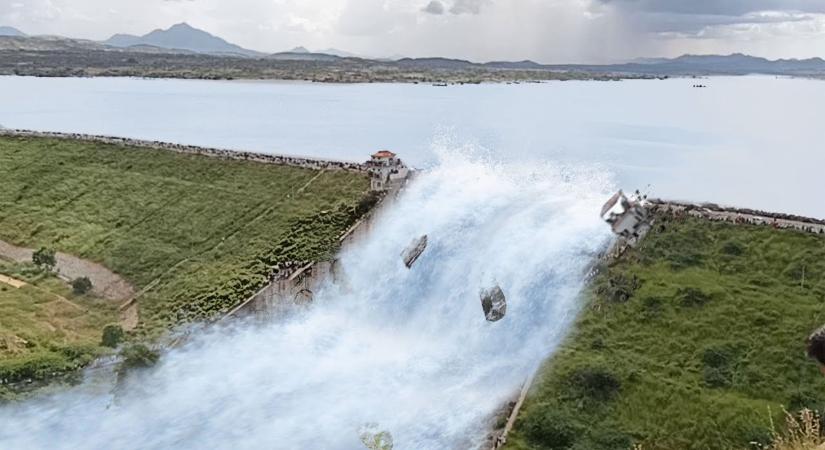 Ömlik a piacra a WLD token, mi lesz így az árfolyammal?