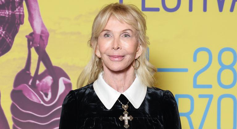 Sting betegeskedik, felesége ragyog az olasz filmfesztiválon