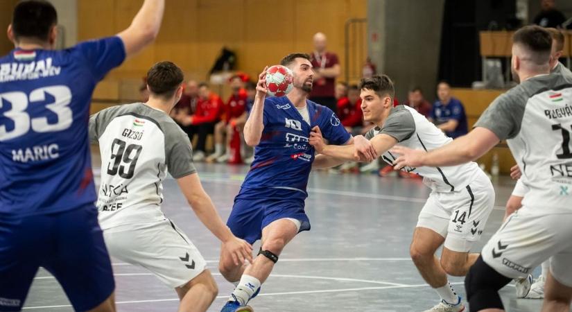 Győzelmükkel egészen az ötödik helyre léptek fel az akadémisták