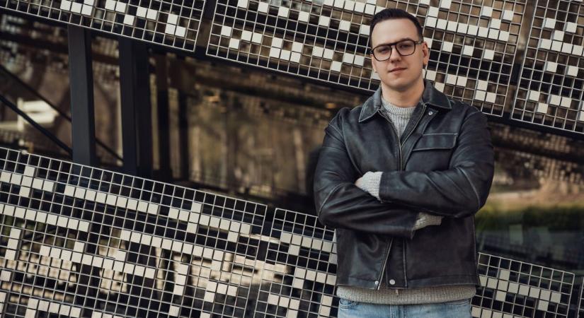 Neuschl Armand zongoraművész szerint igenis lehet játszva tanulni