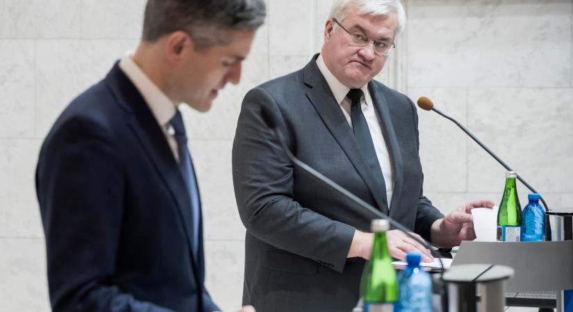 Egyre nyíltabbá válik az ukrán beavatkozás