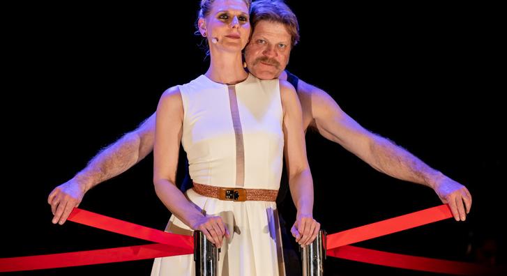 Rezes Juditot a családja és barátai is óvták Szabó Győzőtől: „Nem szokványos a mi életünk”