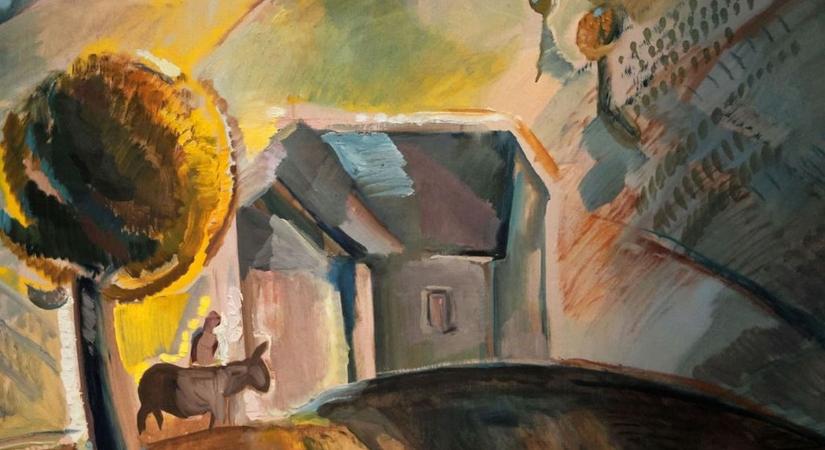 Lebegés a fénytérben