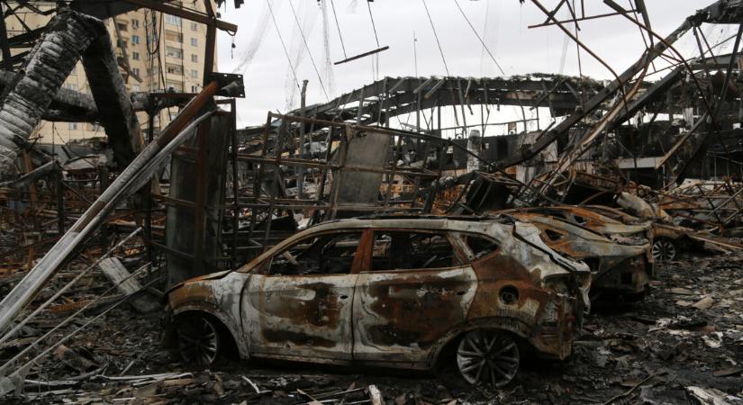 Ez most nagyon fájhat Iránnak – Izrael rendkívül érzékeny pontot bombáz