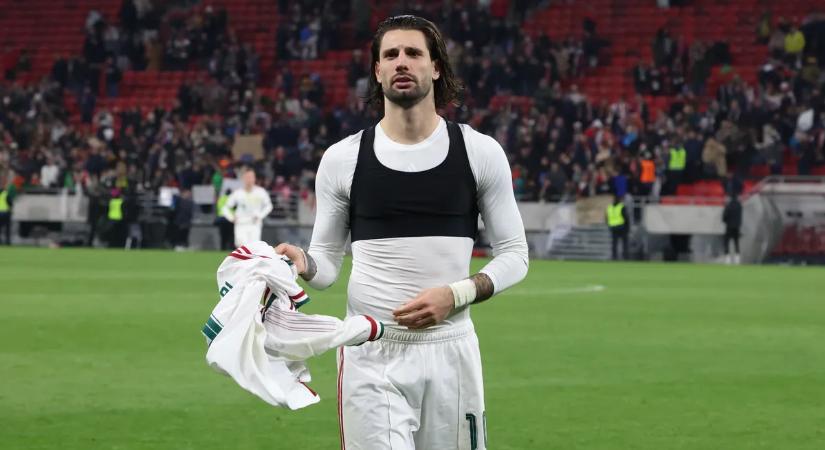 „100 milliós Playboy” – szexszimbólum lett Szoboszlai Dominik