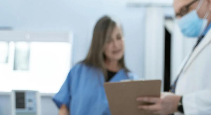 Évekig félrediagnosztizálták: végül az egyik legritkább rákot találták meg nála