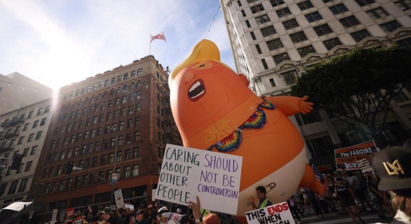 Washington Post: Amerika szárazföldi hadműveletekre készül Iránban