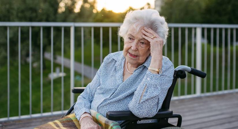 Te is tehetsz a demencia kialakulása ellen: 5 tipp a megelőzésre