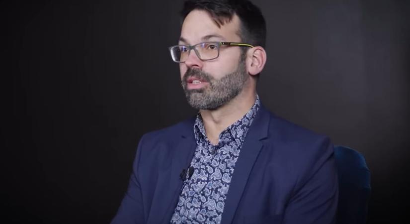 A Századvég volt elemzője: Hiába próbálják öten meggyőzni Orbán Viktort egy szakpolitikai elemzésről, ő jobban tudja