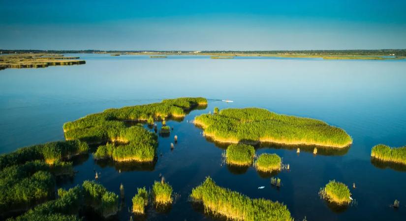 6 kihagyhatatlan program és látnivaló a Velencei-tónál a tavaszi szünetre