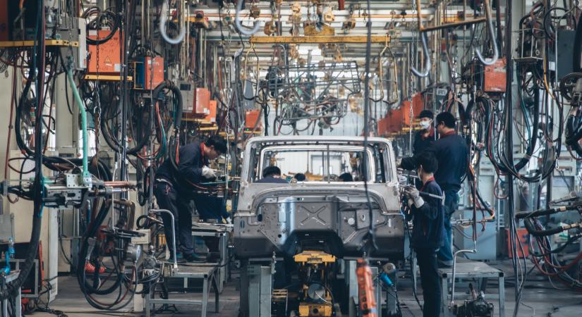 Félelmetes csapdába léptek a nyugati nagyhatalmak: egyetlen ázsiai ország tartja markában a jövő technológiáját