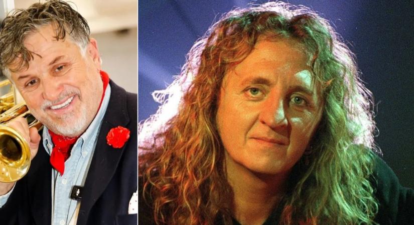 Könnyek között vallott Galambos Lajos: élete egyik legfontosabb díját vehette át Zámbó Jimmy emlékére