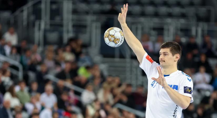 Szlovén válogatott játékossal erősít a Csurgó – hivatalos