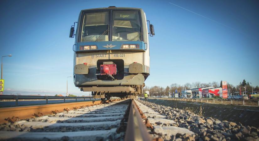 Ingyenpénz a MÁV-tól: így került a felébe a menetjegy az óraátállítás miatt