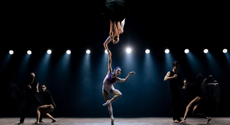 Miért félünk annyira a haláltól, hogy közben elfelejtünk élni?