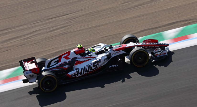 Közleményben reagált az FIA Bearman balesetére