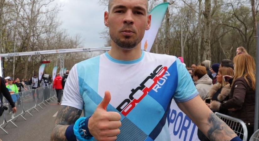 Debrecen Maraton: több ezren álltak rajthoz