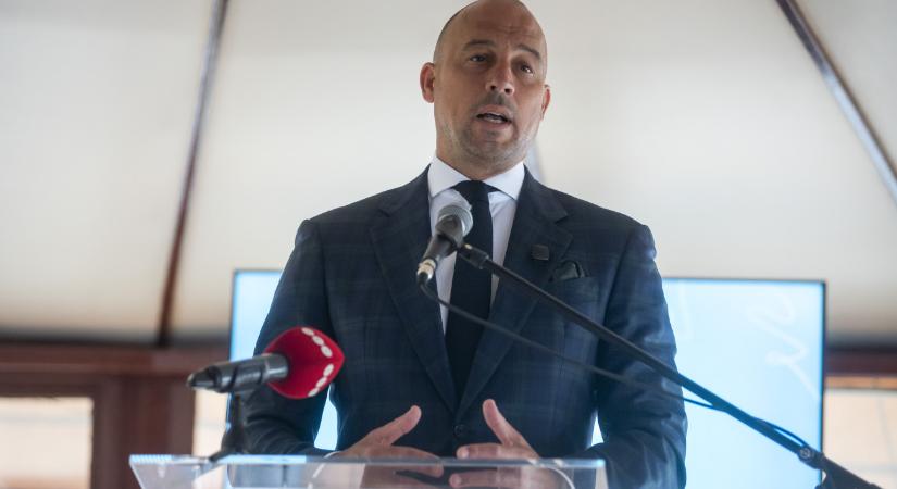 Sportállamtitkár: olimpiai aranyeséllyel kell Los Angelesbe utaznia a női és a férfi pólóválogatottnak is