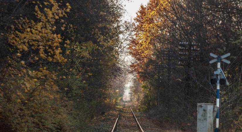 Ha vonattal tervezel utazni, erről mindenképpen tudnod kell – itt a friss bejelentés