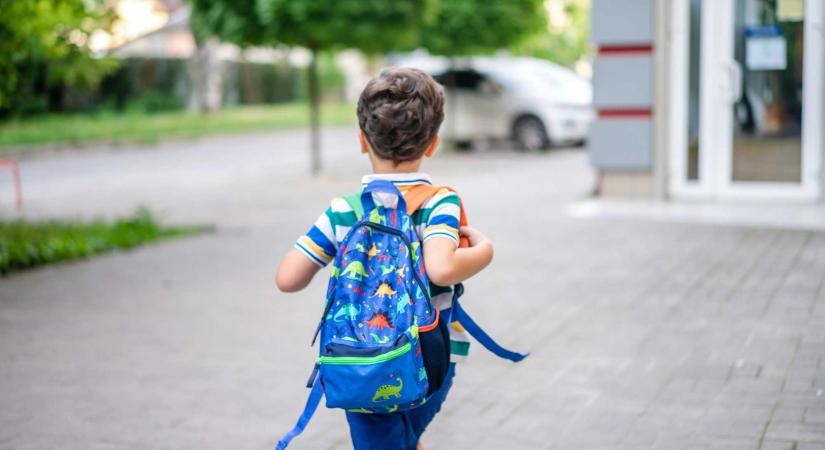 Iskolaválasztás és iratkozás: ennyi hely várja az előkészítősöket