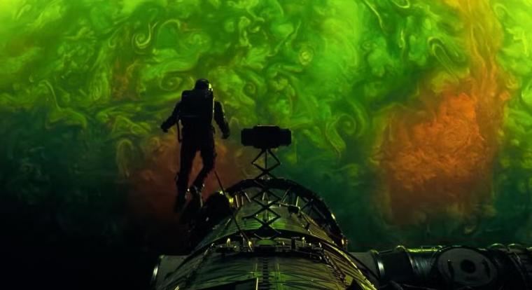 Az év legjobb sci-fijéből van egy 4 órás verzió, amit sajnos sosem láthatunk