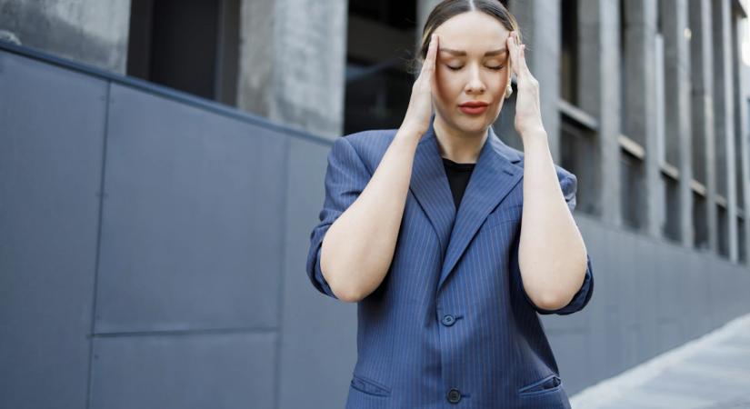 Mennyi rossz döntés születik pusztán fáradtságból, és mit lehet ezzel kezdeni?