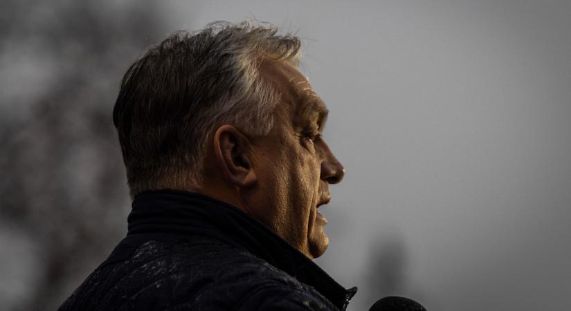 Itt nézheted élőben Orbán Viktor békéscsabai beszédét – Videó!