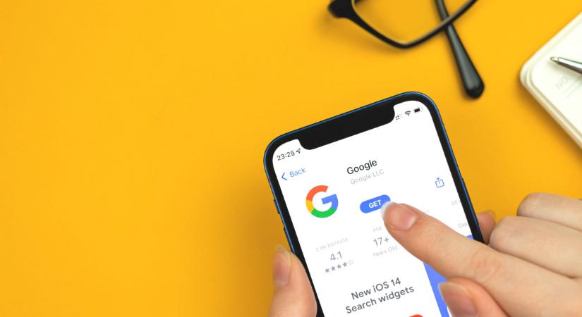 A Google folyamatosan hallgathatja a telefonod: így kapcsolhatod ki