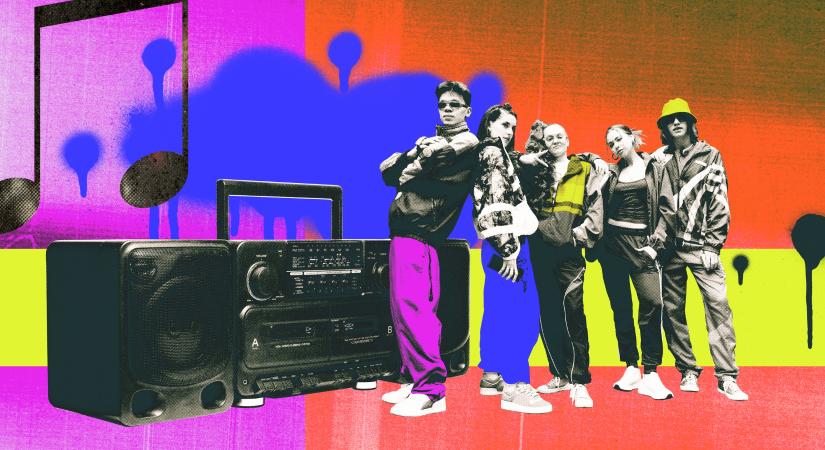 Miért 20 évente ismétli magát a divat? Matematikusok adtak rá választ