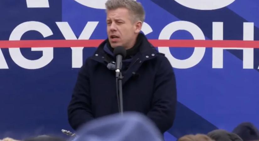 Magyar Péter az állandó ellenőrzések megszüntetését és a családi pótlékok tisztességes kifizetését várná Ausztriától