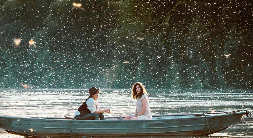 A szegedi tanyavilág legendás réme: Pipás Pista, a hóhérasszony