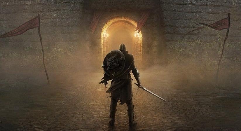7 év után lekapcsolják a The Elder Scrolls: Blades szervereit, de addig legalább fillérekért megszerezhetünk benne mindent