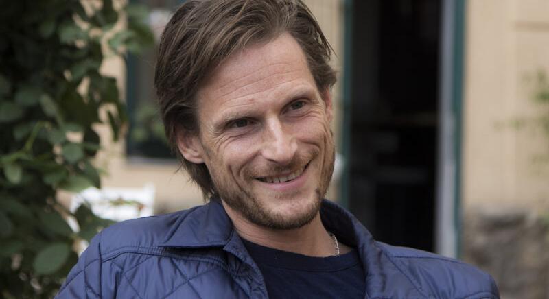 Fenyő Iván: „A siker majdnem tönkretett”