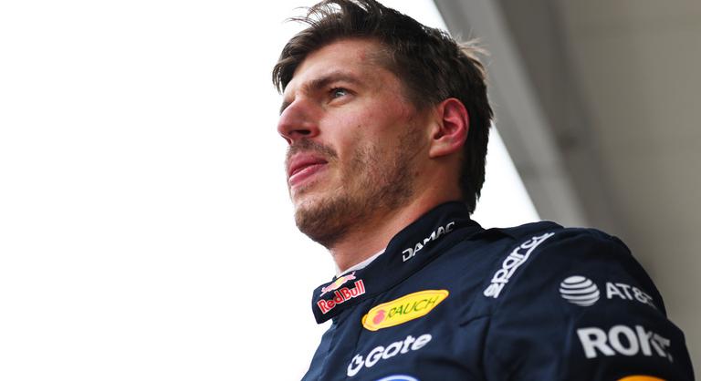 Max Verstappen belengette, hogy visszavonul a Formula–1 világából
