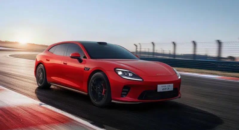 Temus Porsche érdekel? Íme a kínai Aistaland GT7!