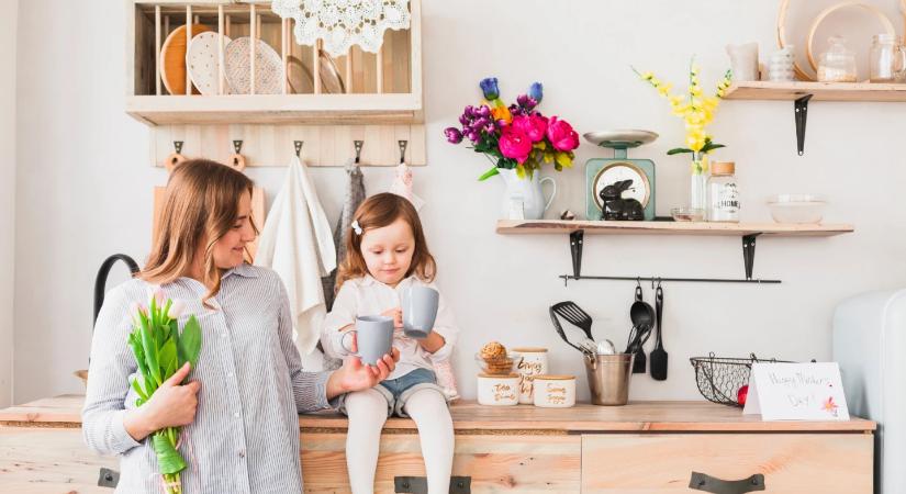 Tavaszi nagytakarítás: így frissítsd fel az otthonod könnyedén